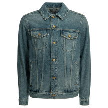 [Golden Goose] Denim jacket FW26 GMP00284P00062150100