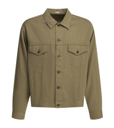 [A.Presse] Jacket FW26 26SAP-01-20BEIGE