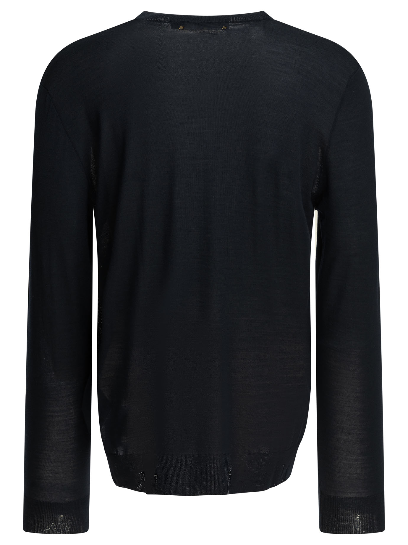 [Golden Goose] Knitwear FW26 GMP00947P00066550501