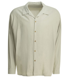 [A.Presse] Shirts Long Sleeve FW26 26SAP-02-13ECRU