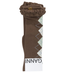 [GANNI] Socks FW26 B3020238979