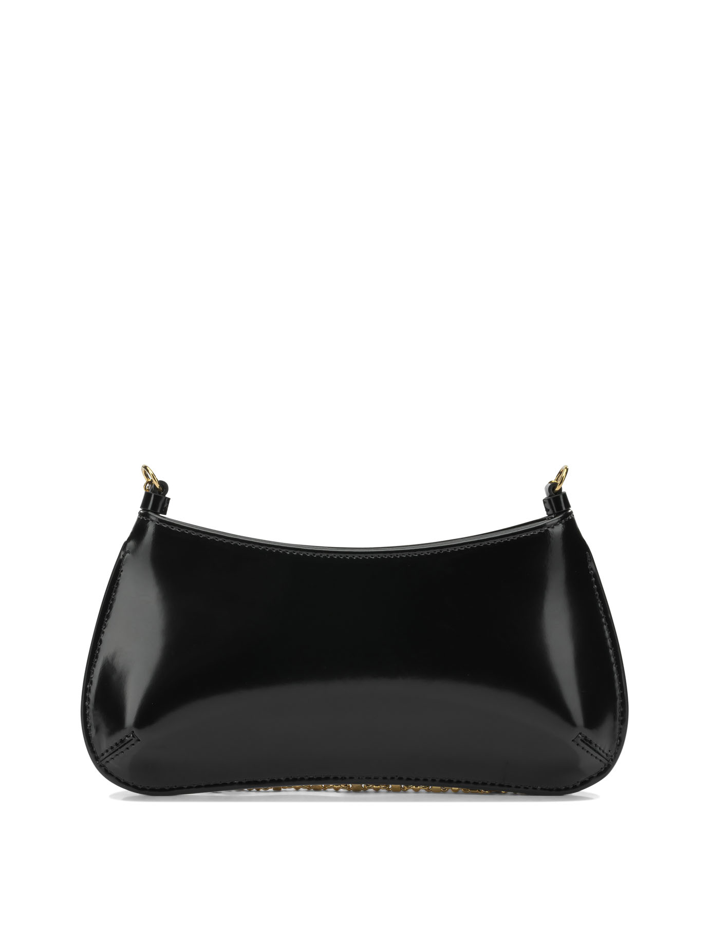 [JACQUEMUS] Shoulder bag FW26 BAW00404BC18A01BLACK