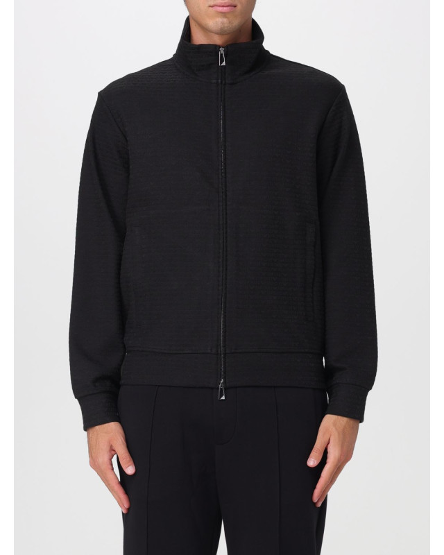 [Emporio Armani] Sweatshirt SS26 EM004534AF13700 FC293