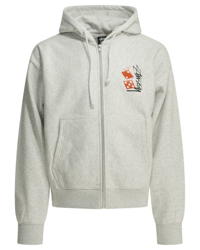 [Stussy] Sweatshirt FW26 19751870062