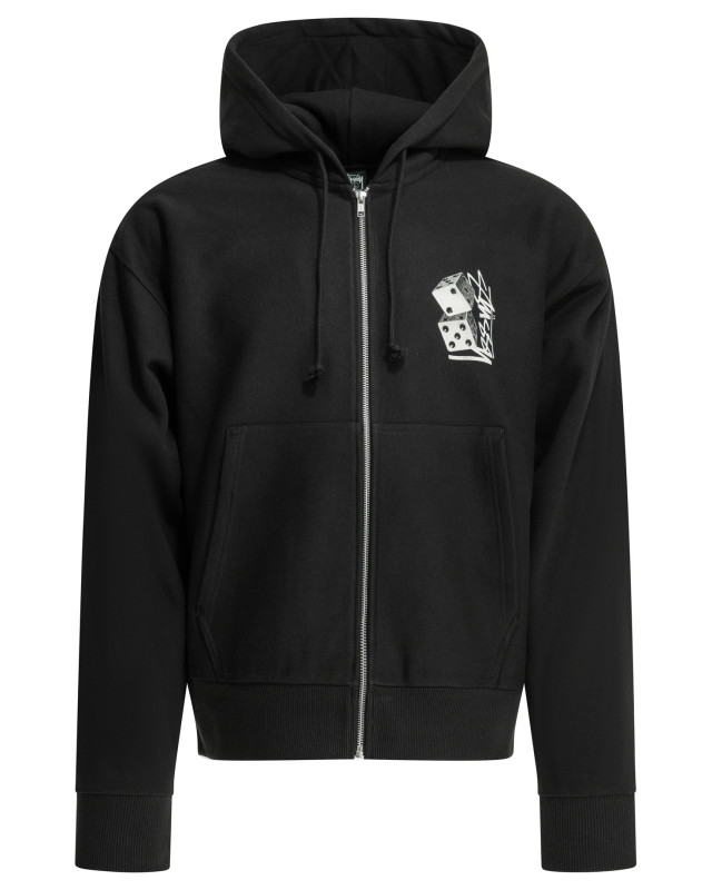 [Stussy] Sweatshirt FW26 19751870001
