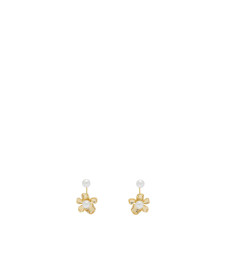 [Self-portrait] Earring FW26 PF26-647E-GDGOLD