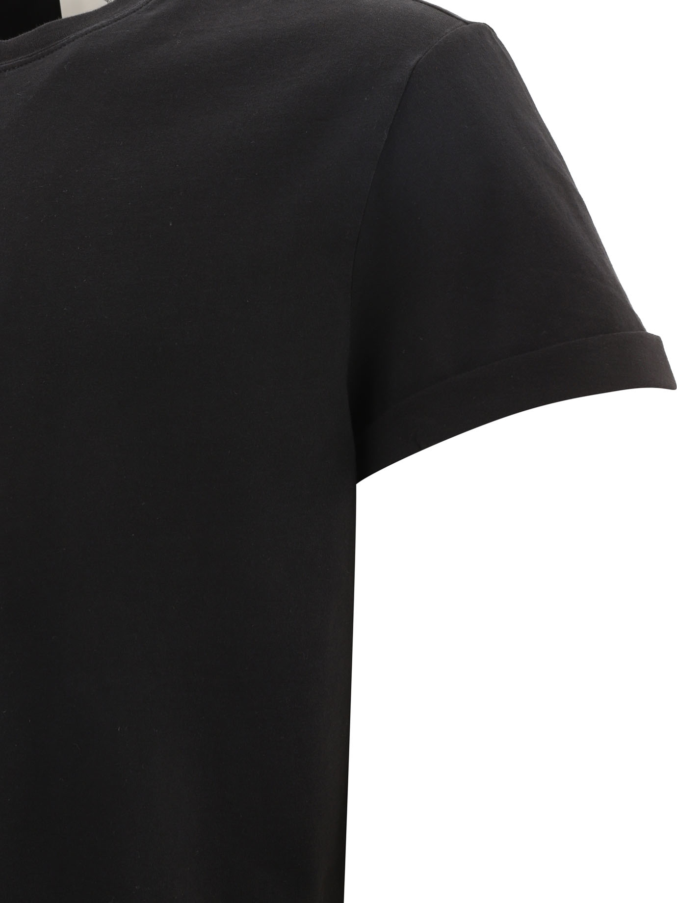 [Golden Goose] T-shirts Short Sleeve FW26 GMP01220P00063790292