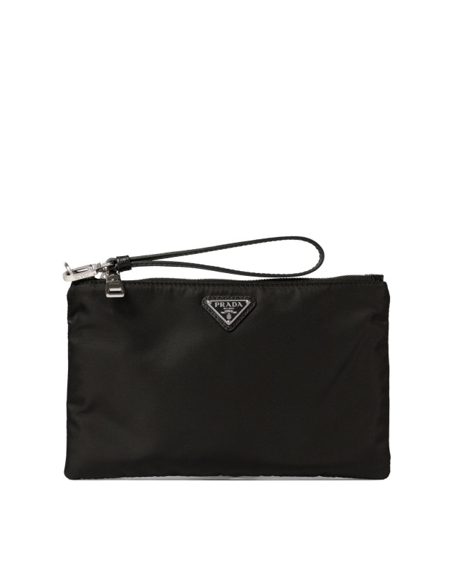 [Prada] Briefcase FW26 2NH0042DMHF0002