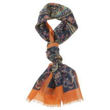 [Etro] Scarf SS26 WATA0005 AKD92