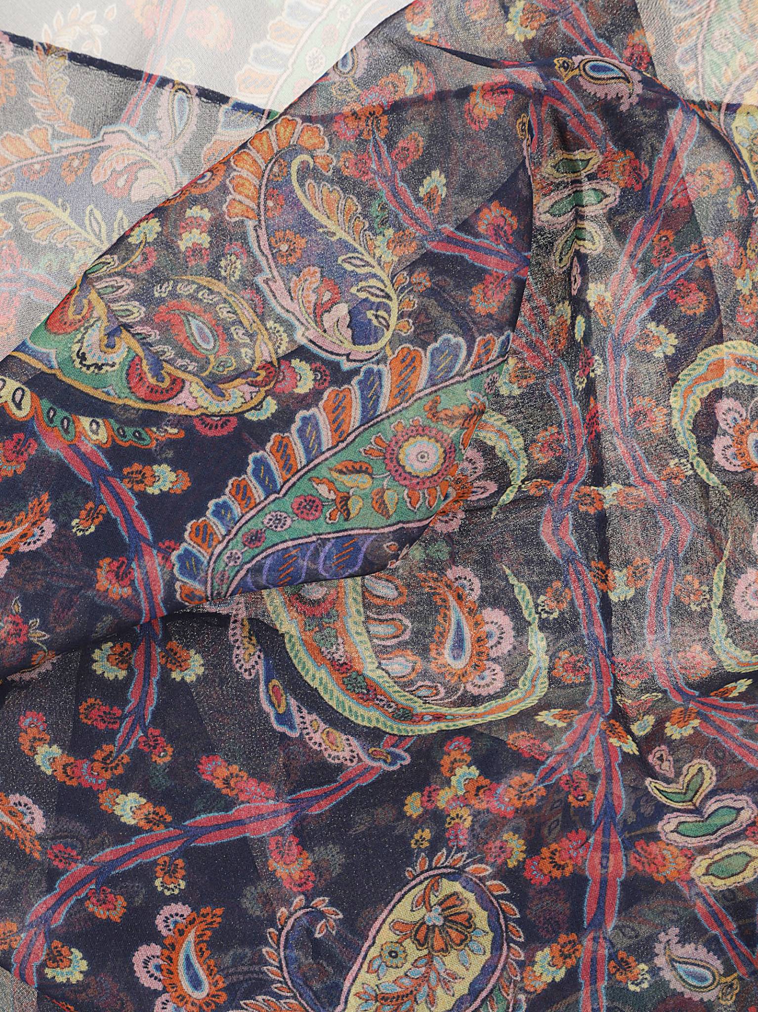 [Etro] Scarf SS26 WATA0005 AKD94