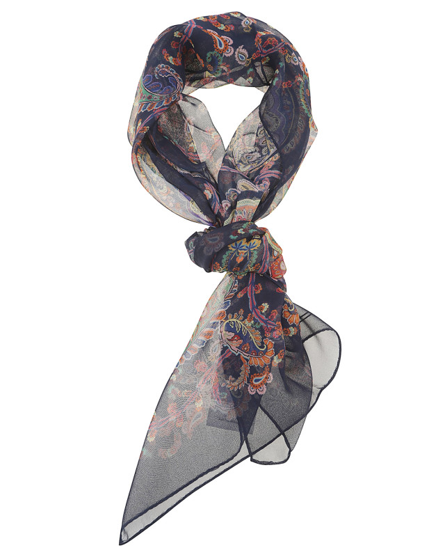 [Etro] Scarf SS26 WATA0005 AKD94