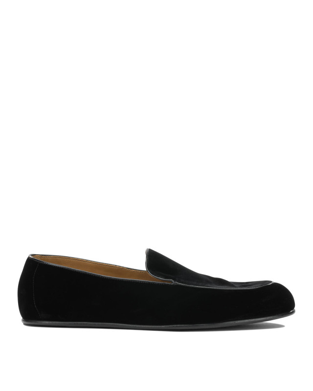 [Tom Ford] Slippers FW26 J1658TVE009NNAA