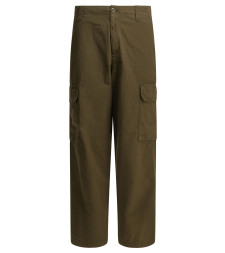 [CARHARTT WIP] Trousers FW26 I0375753TT.GD