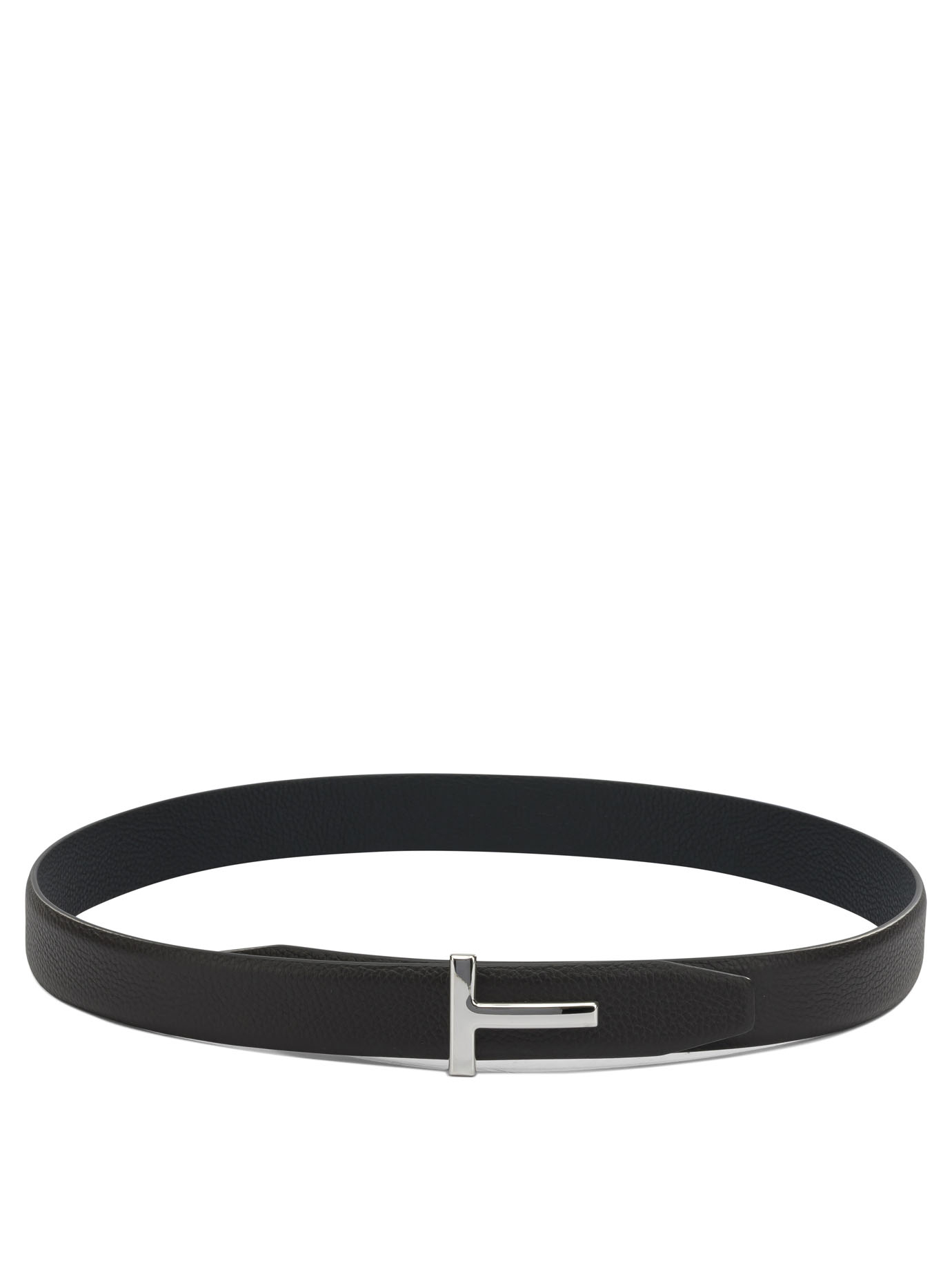 [Tom Ford] Belt FW26 TB224LCL236SENB