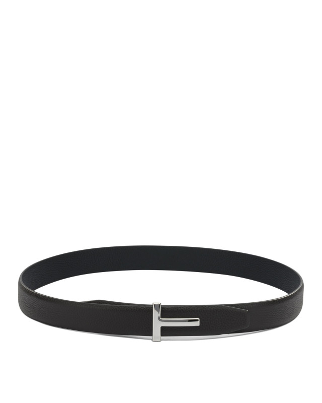 [Tom Ford] Belt FW26 TB224LCL236SENB