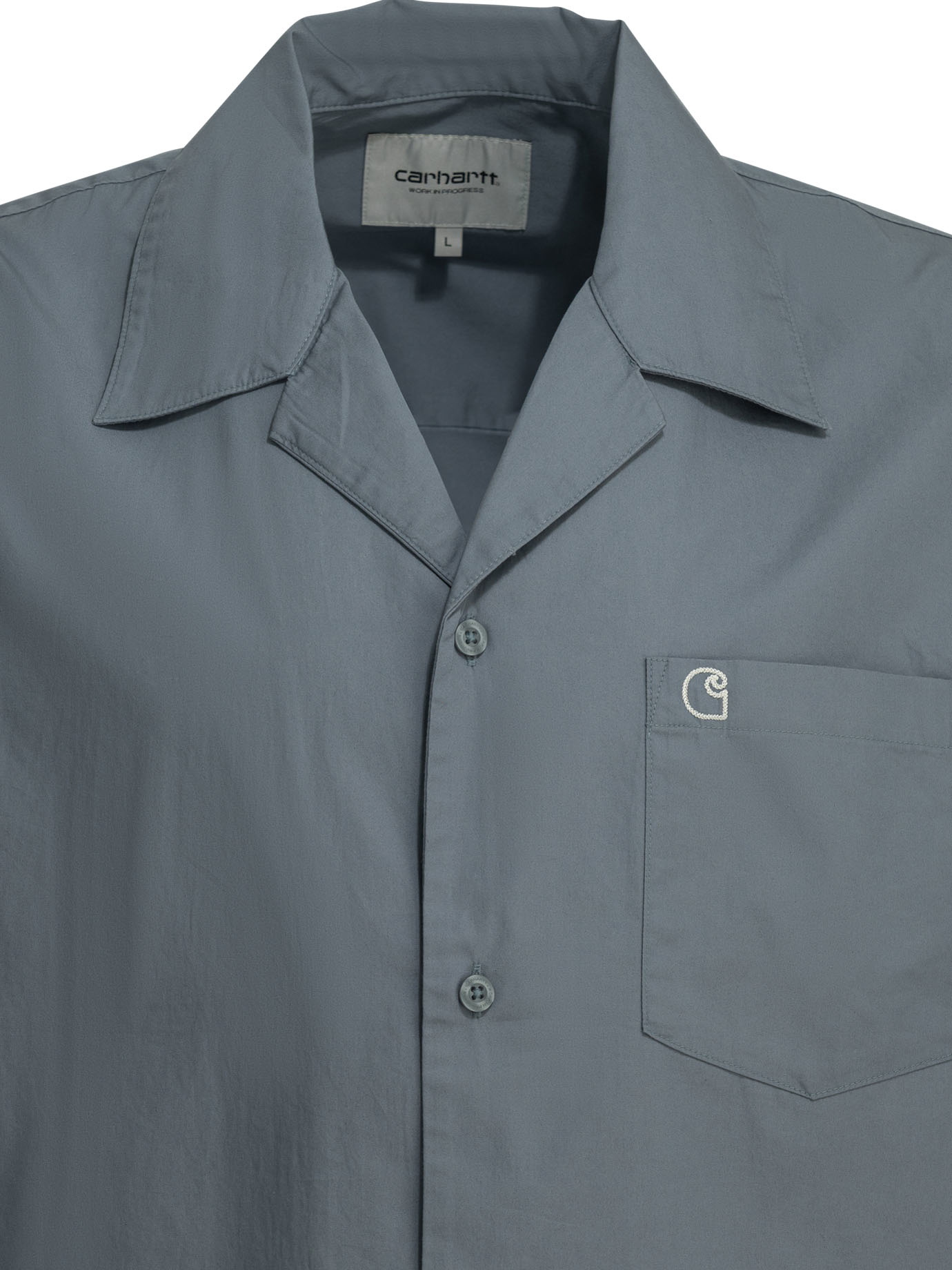 [CARHARTT WIP] Shirts Long Sleeve FW26 I0368093S2.XX