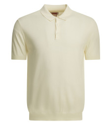[Baracuta] Shirts Short Sleeve FW26 BRMAG0003BKNT1840