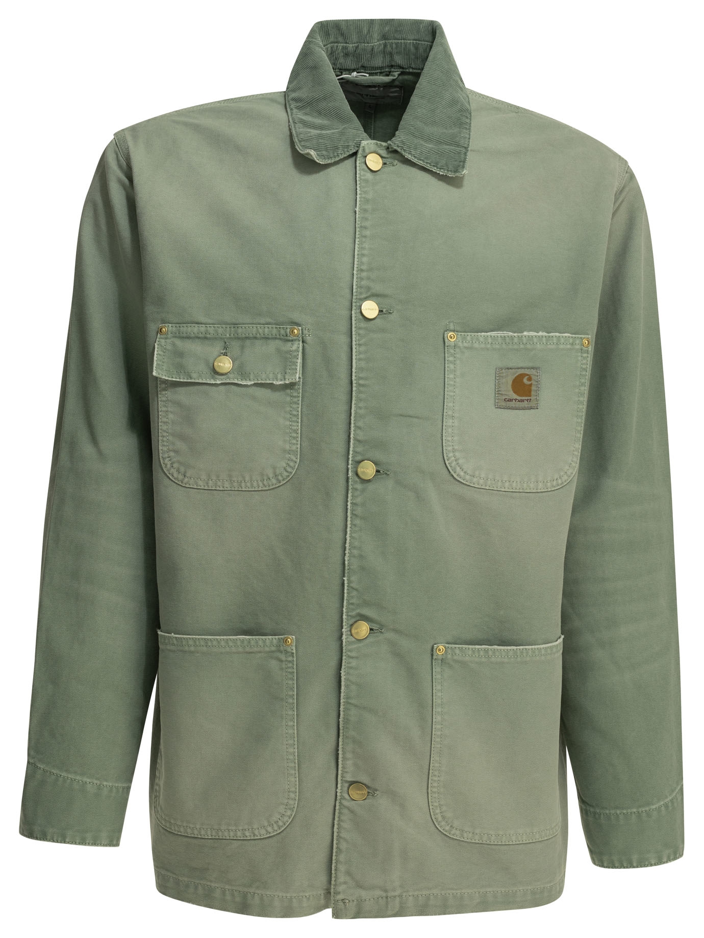 [CARHARTT WIP] Jacket FW26 I0352813TJ.17