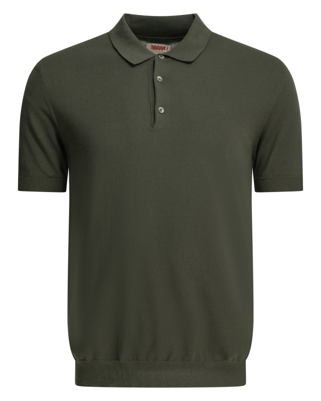 [Baracuta] Shirts Short Sleeve FW26 BRMAG0003BKNT1699
