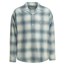 [CARHARTT WIP] Shirts Long Sleeve FW26 I0368073TR.XX