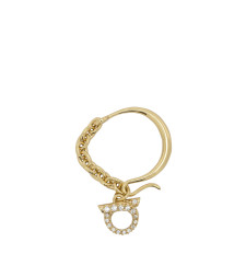 [Ferragamo] Ring FW26 0795143