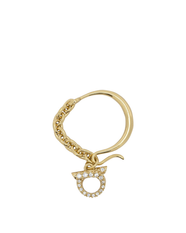 [Ferragamo] Ring FW26 0795143