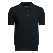 [Baracuta] Shirts Short Sleeve FW26 BRMAG0003BKNT1397