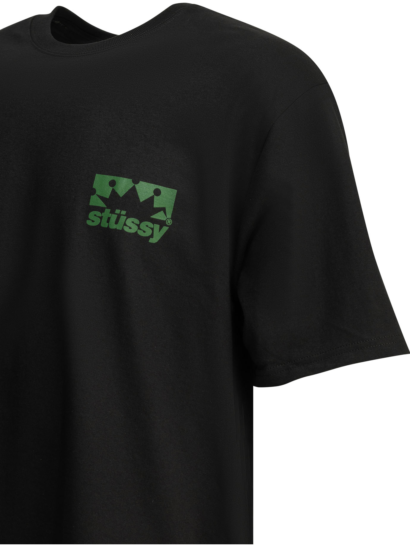 [Stussy] T-shirts Short Sleeve FW26 19051860001