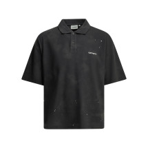 [CARHARTT WIP] Shirts Short Sleeve FW26 I03685689.EJ