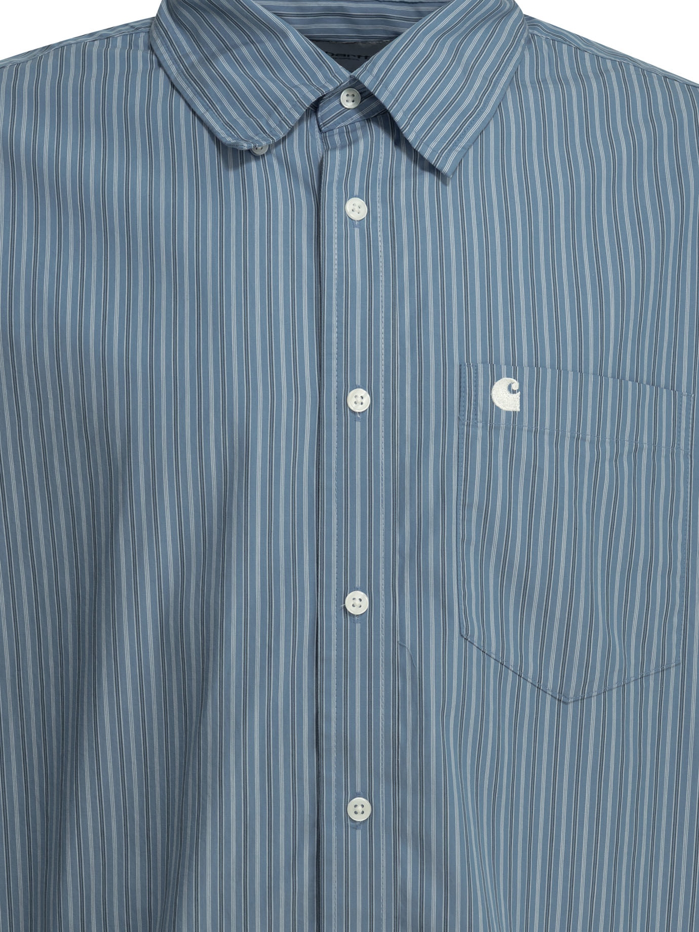 [CARHARTT WIP] Shirts Long Sleeve FW26 I0368053T5.XX