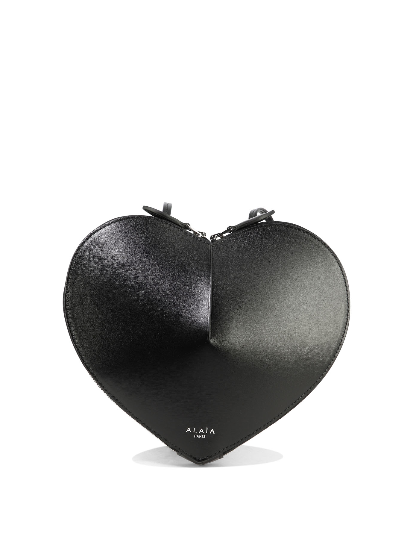 [Alaia] Cross body bag FW26 AA1P003C0Y75999