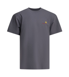 [CARHARTT WIP] T-shirts Short Sleeve FW26 I0299563RI.XX