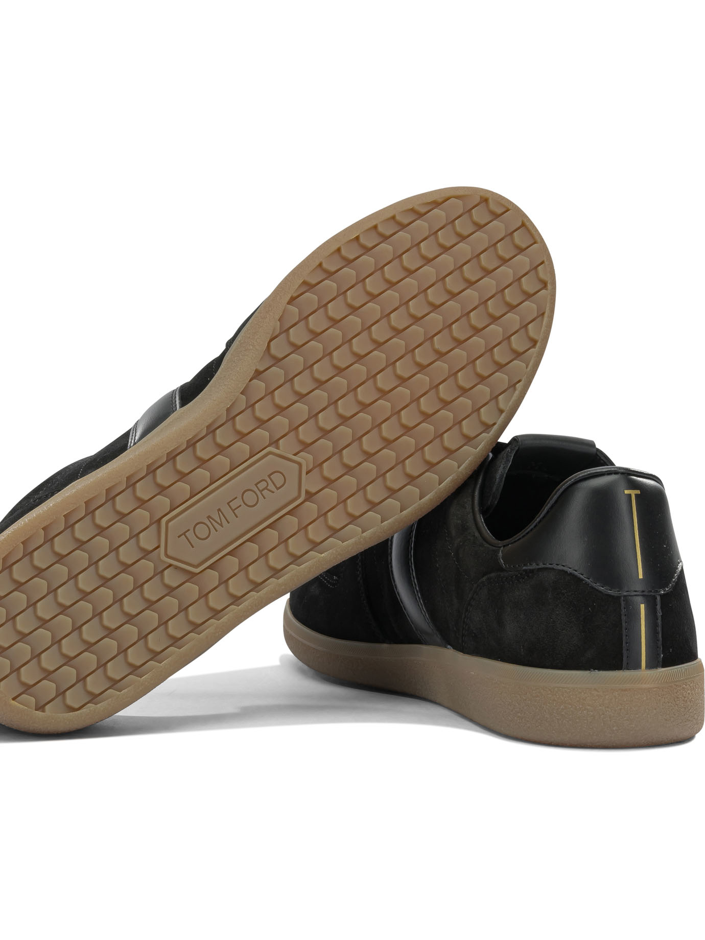[Tom Ford] Sneakers FW26 J1584LCL046NNRC