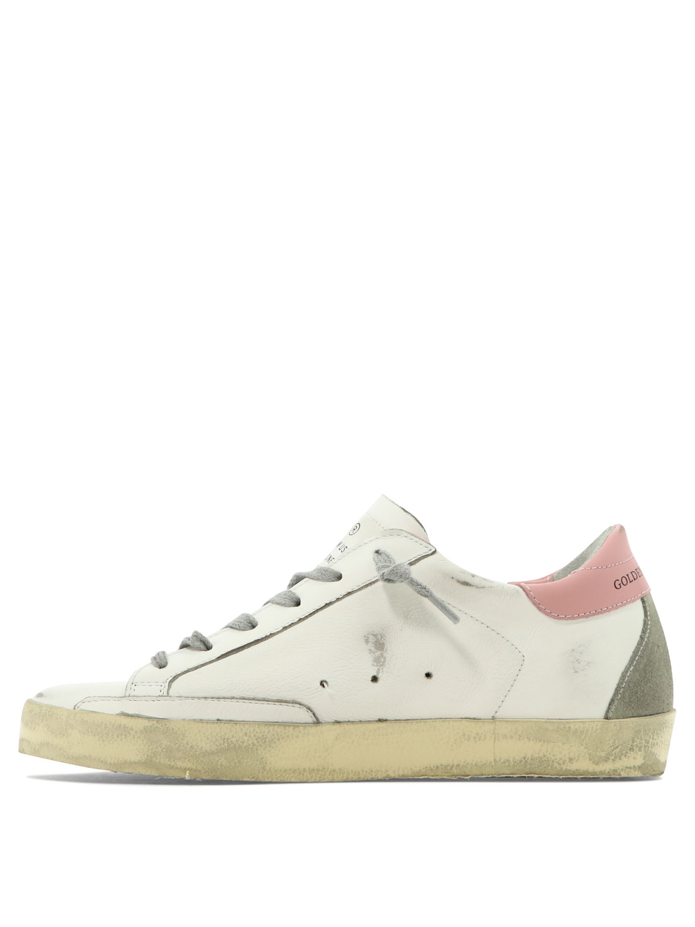 [Golden Goose] Sneakers FW26 GWF00102F00256910914
