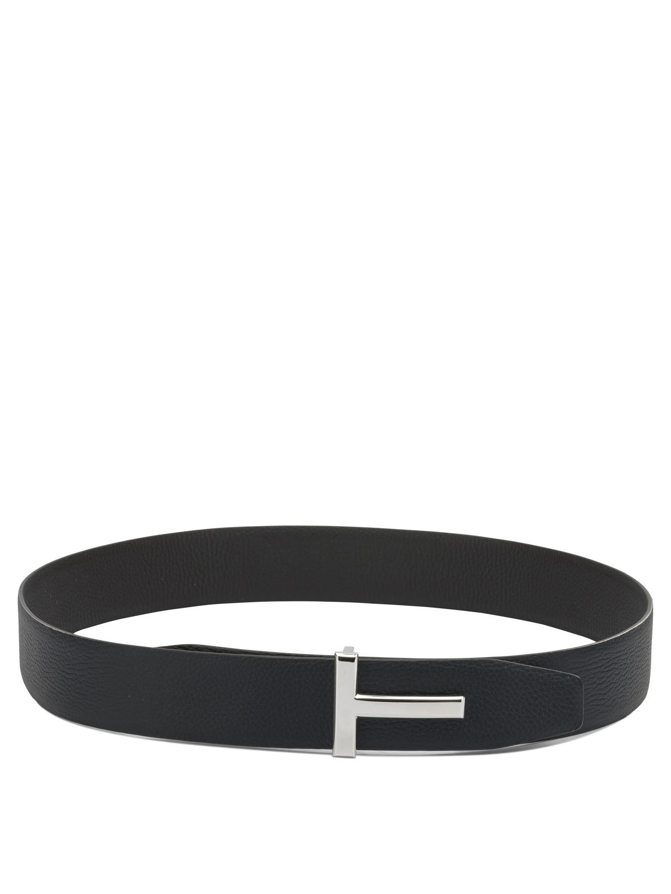 [Tom Ford] Belt FW26 TB178LCL236SENB
