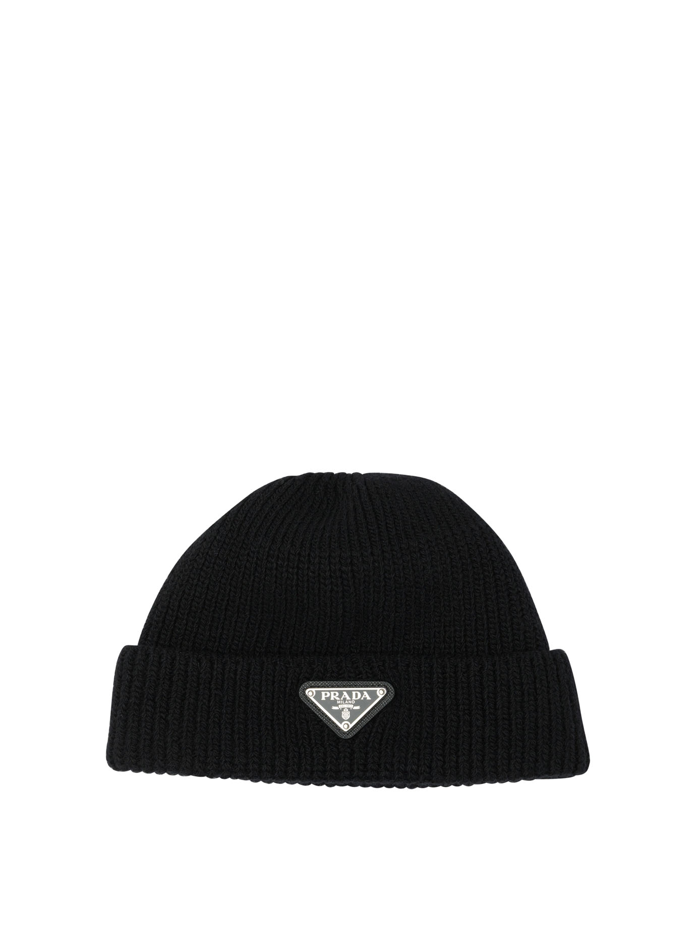 [Prada] Beanie FW26 2HC4263IMF0002