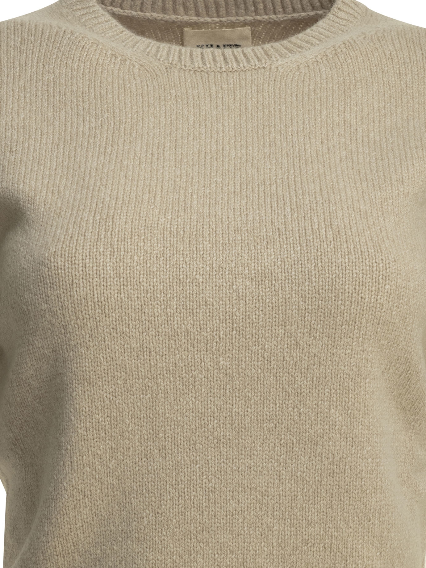 [KHAITE] Knitwear FW26 18289650992