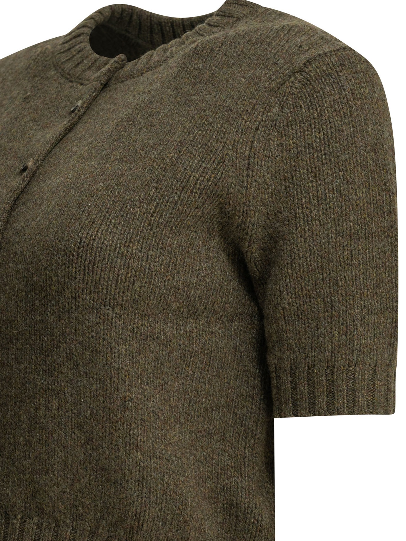 [KHAITE] Cardigan FW26 9608645777