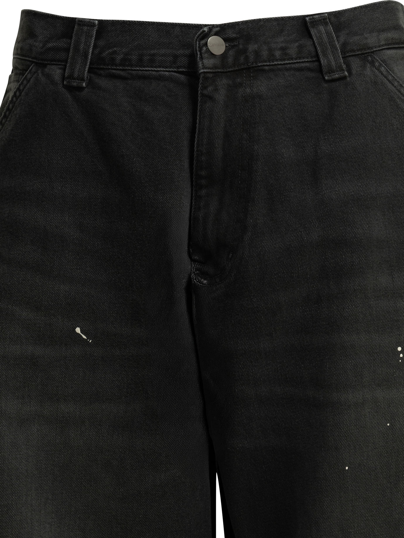 [CARHARTT WIP] Trousers FW26 I03703189.EJ