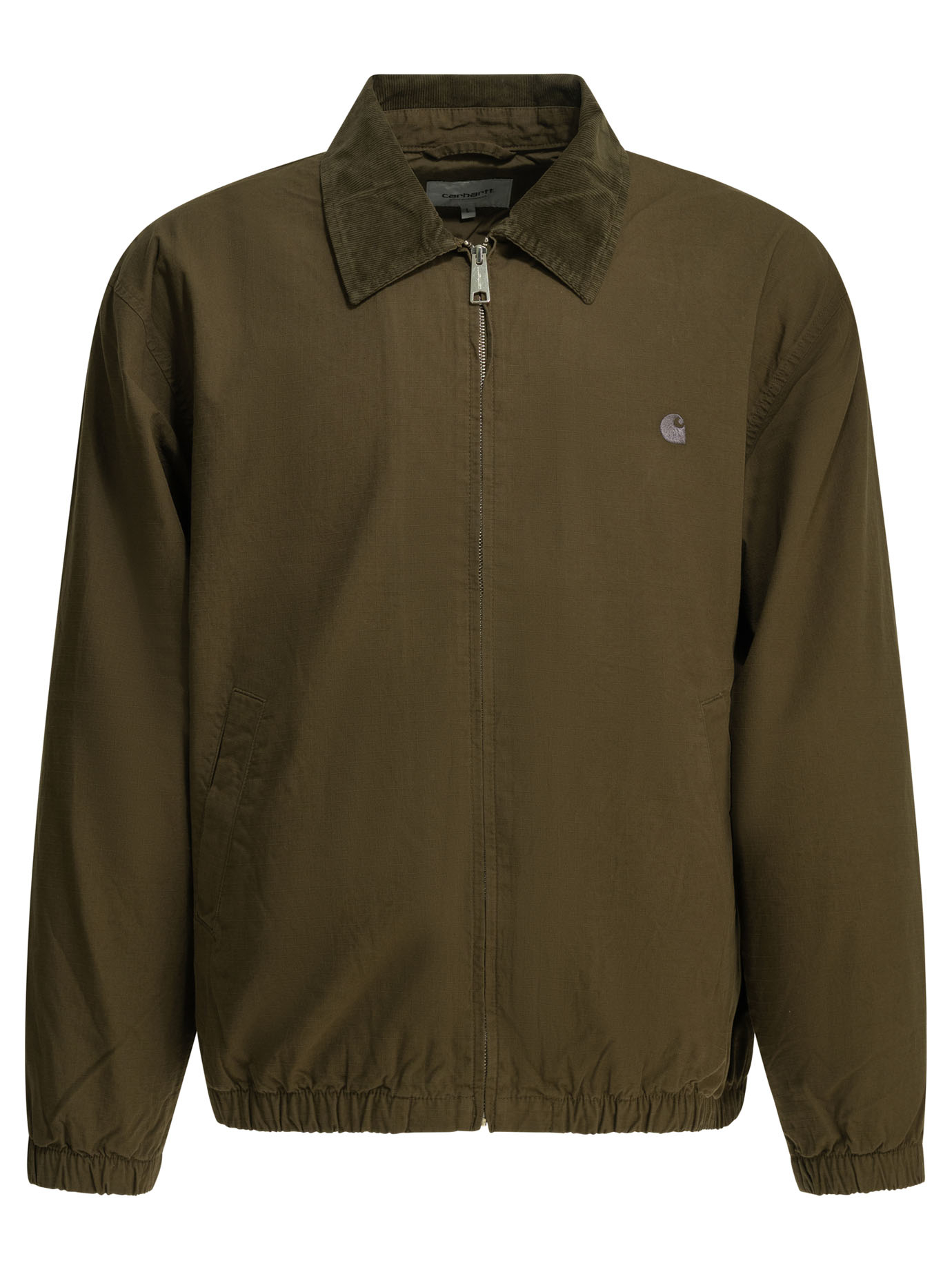 [CARHARTT WIP] Bomber Jacket FW26 I0368043TU.GD