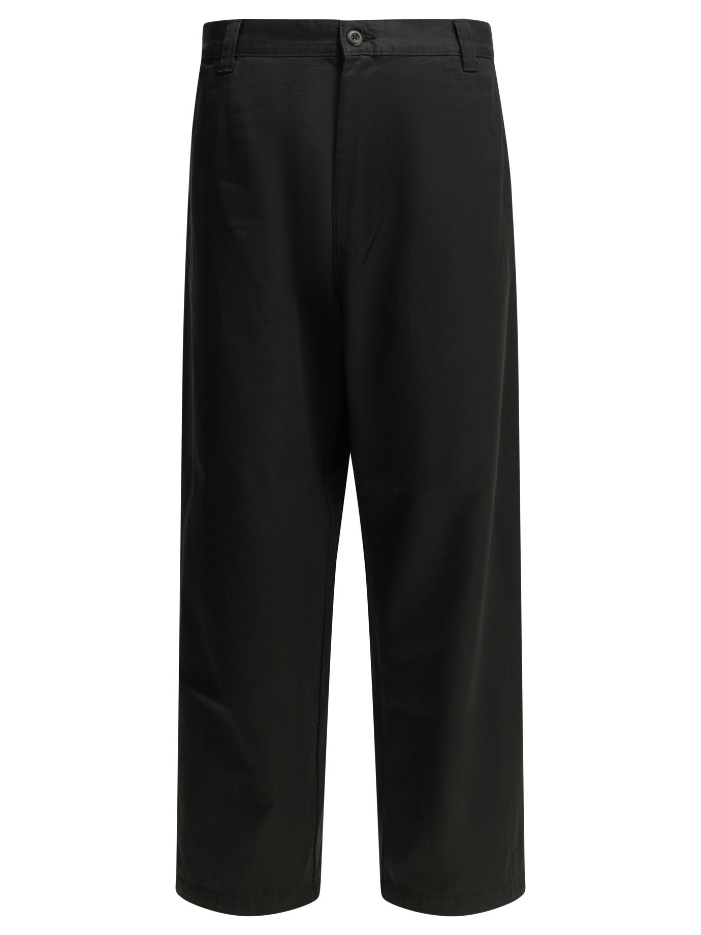 [CARHARTT WIP] Trousers FW26 I03631289.02