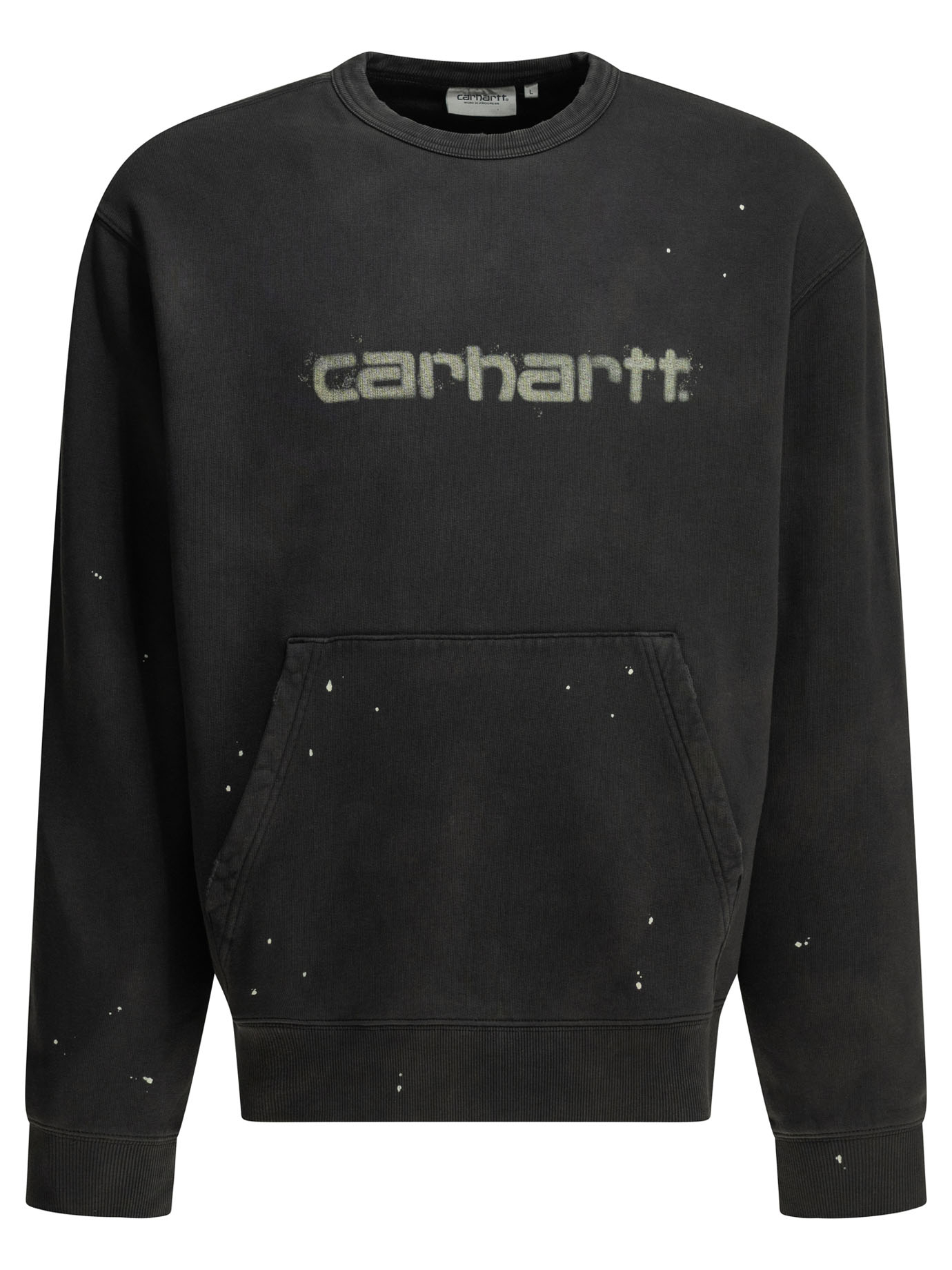 [CARHARTT WIP] Sweatshirt FW26 I03689989.EJ