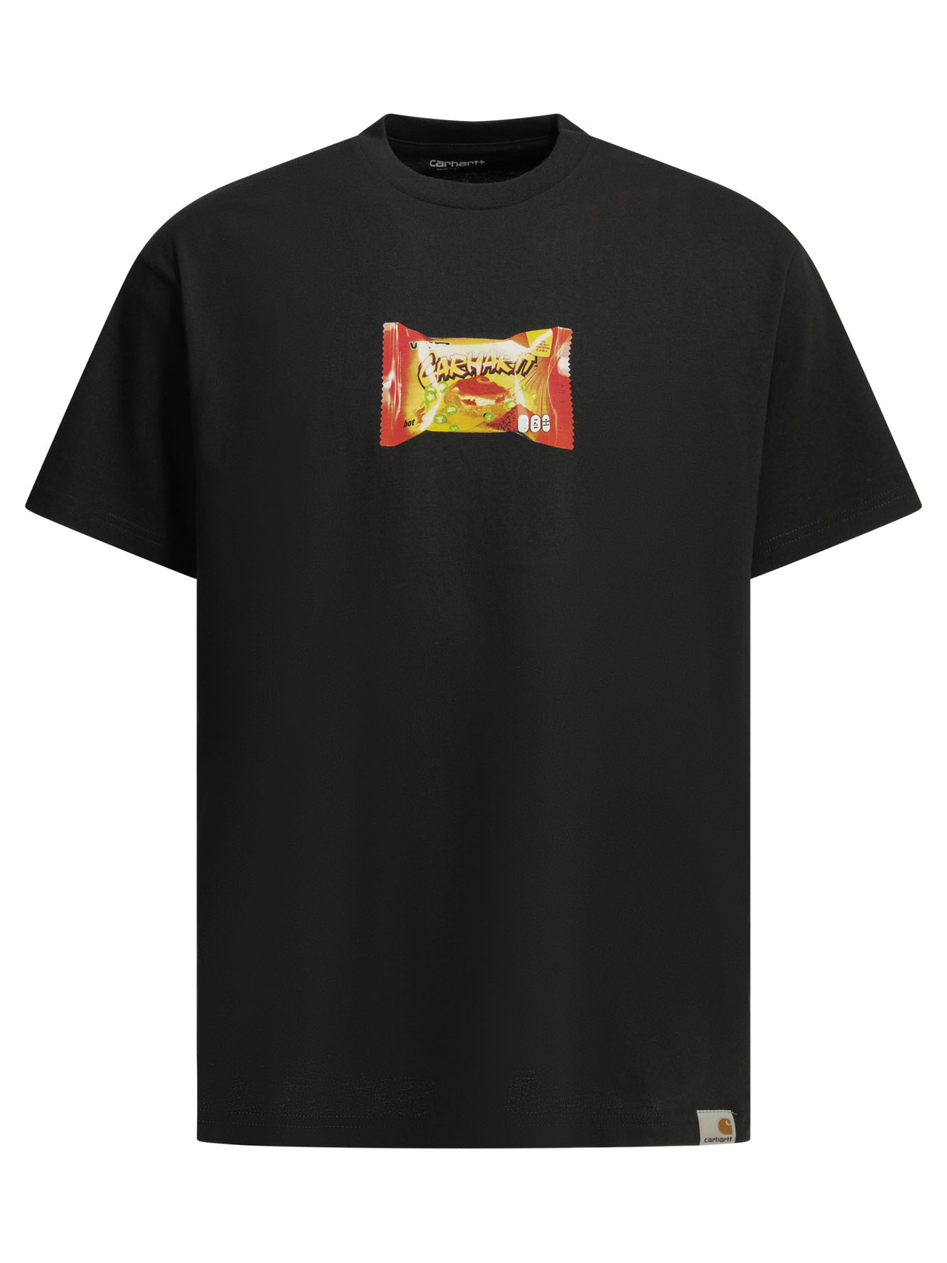 [CARHARTT WIP] T-shirts Short Sleeve FW26 I03688089.XX