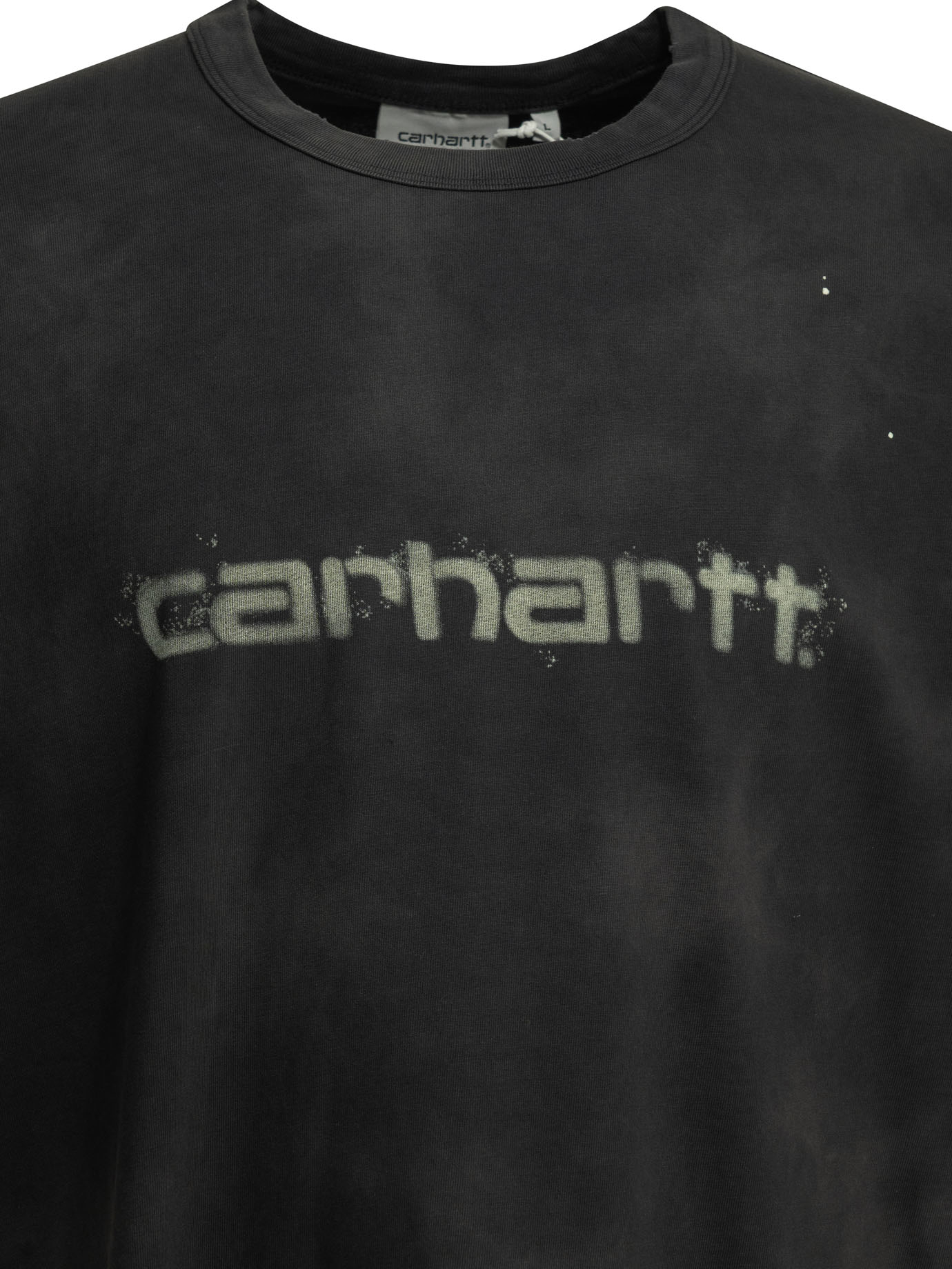 [CARHARTT WIP] T-shirts Short Sleeve FW26 I03685389.EJ