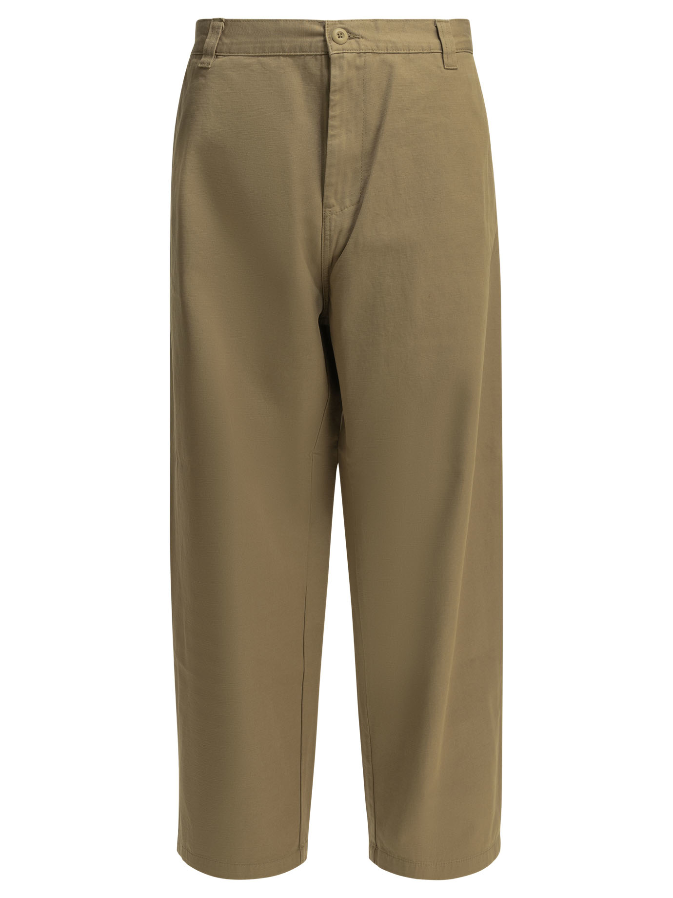 [CARHARTT WIP] Trousers FW26 I0363128Y.02
