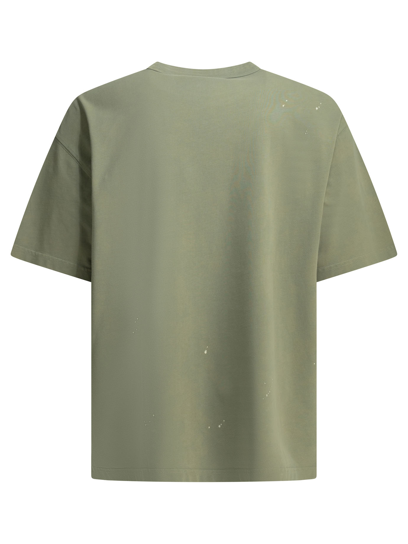 [CARHARTT WIP] T-shirts Short Sleeve FW26 I0368533RF.EJ