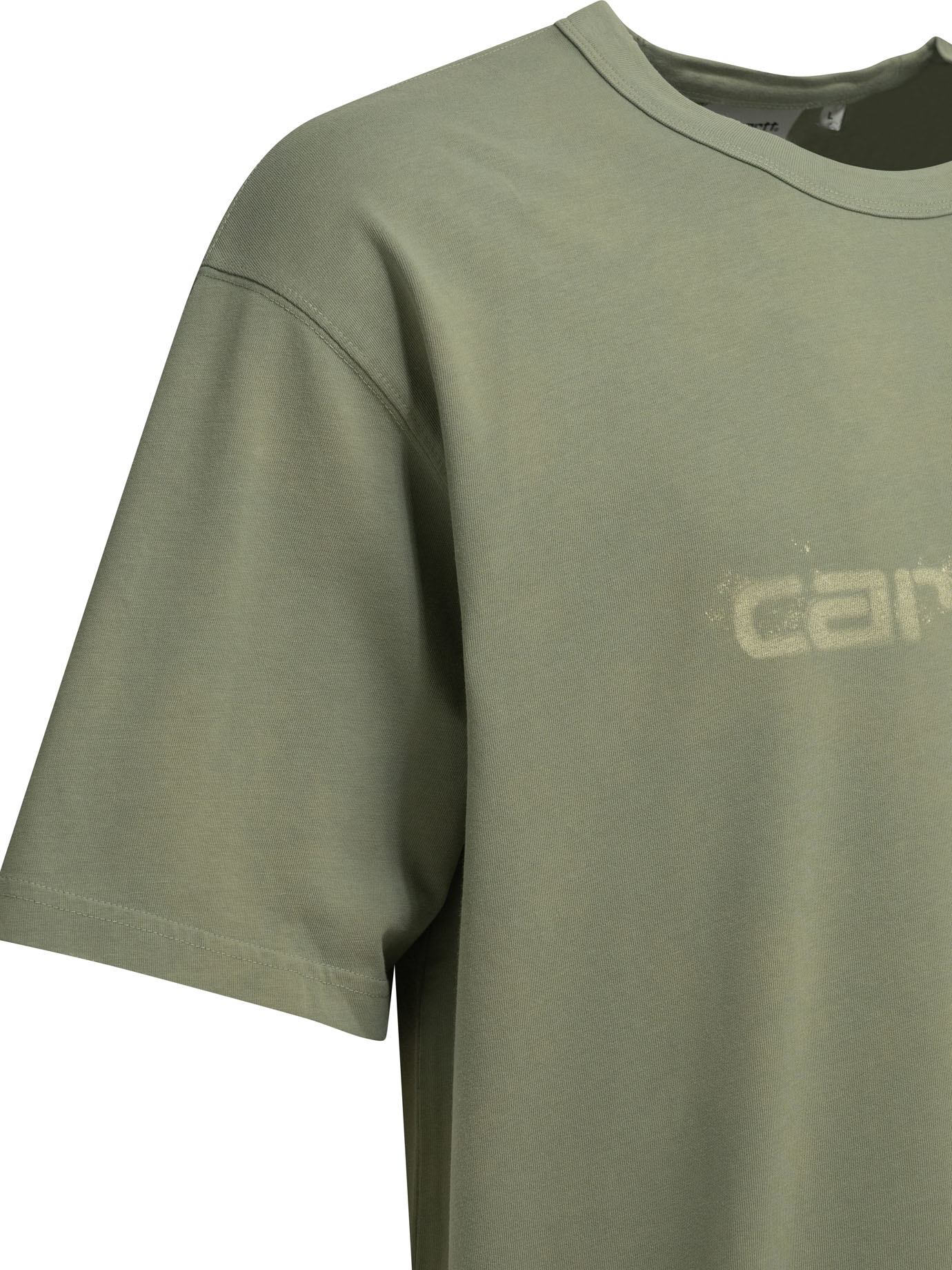 [CARHARTT WIP] T-shirts Short Sleeve FW26 I0368533RF.EJ