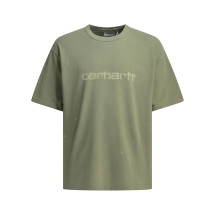 [CARHARTT WIP] T-shirts Short Sleeve FW26 I0368533RF.EJ