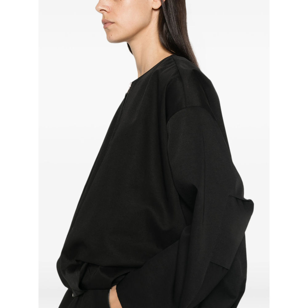 [Eleh] Shirts Long Sleeve FW26 EFW260028  NERO