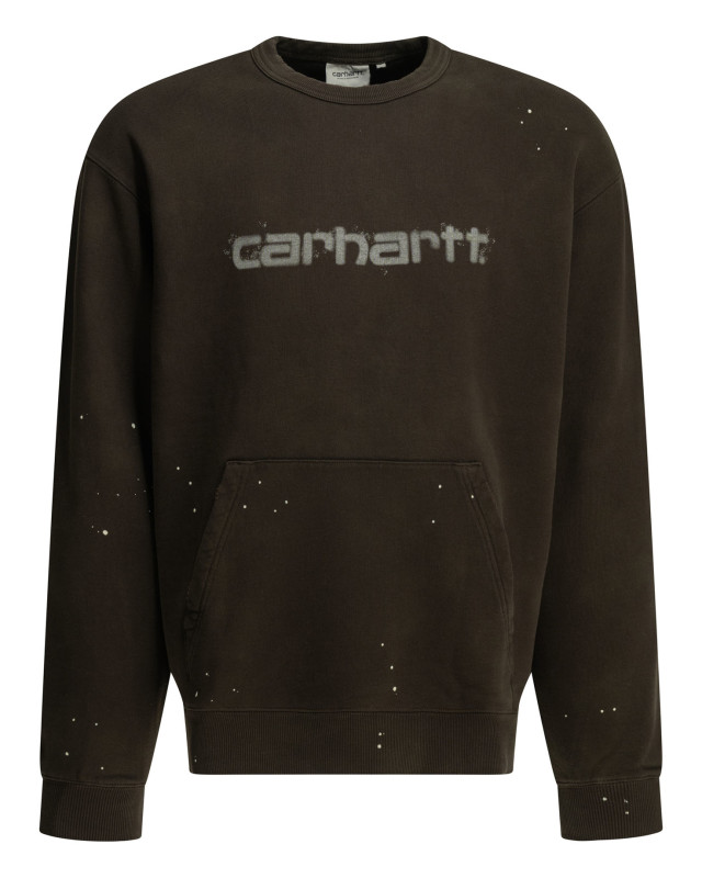 [CARHARTT WIP] Sweatshirt FW26 I03689947.EJ